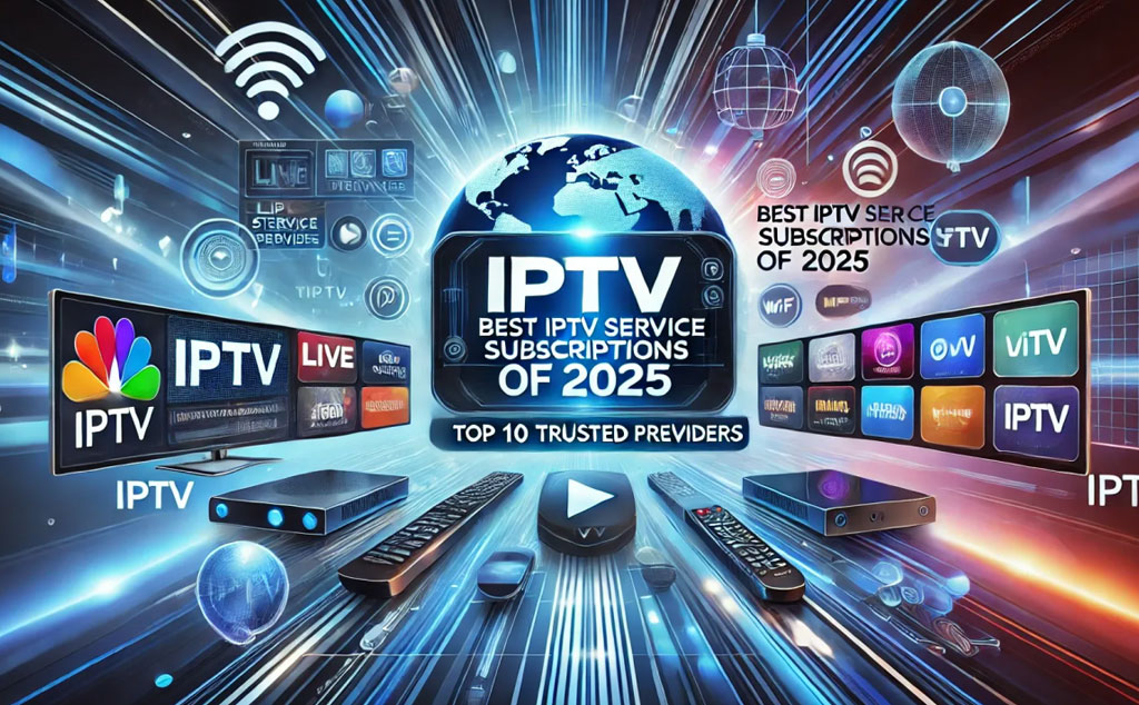 IPTV Article Image